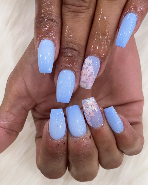 Gallery Nail Salon 76227 VS NAILS & SPA Aubrey, TX 76227