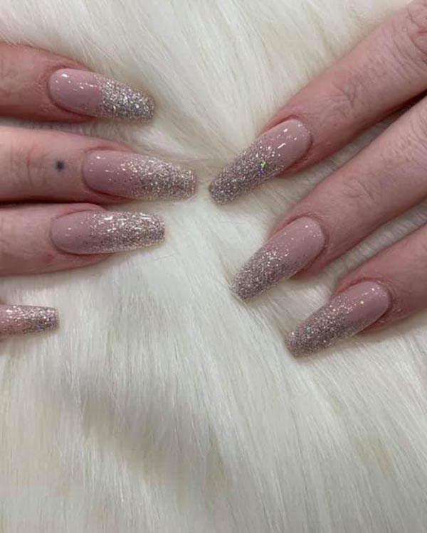 Home Nail Salon 76227 VS NAILS & SPA Aubrey, TX 76227