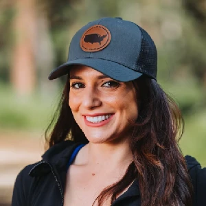 Kaci Raybon